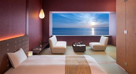 界 別府　和室（一例）